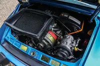 1989 Porsche 911 (930) Turbo G50 - 9,995 miles-Sold