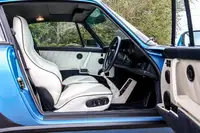1989 Porsche 911 (930) Turbo G50 - 9,995 miles-Sold