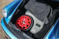 1989 Porsche 911 (930) Turbo G50 - 9,995 miles-Sold