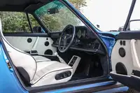 1989 Porsche 911 (930) Turbo G50 - 9,995 miles-Sold