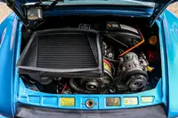 1989 Porsche 911 (930) Turbo G50 - 9,995 miles-Sold