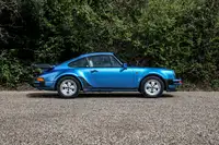 1989 Porsche 911 (930) Turbo G50 - 9,995 miles-Sold