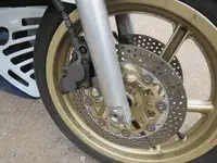 1988 Honda NSR250SP MC18 249cc-For Sale