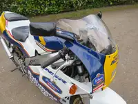 1988 Honda NSR250SP MC18 249cc-For Sale