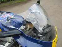 1988 Honda NSR250SP MC18 249cc-For Sale