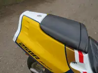 1988 Honda NSR250SP MC18 249cc-For Sale