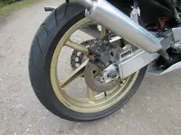 1988 Honda NSR250SP MC18 249cc-For Sale