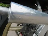 1988 Honda NSR250SP MC18 249cc-For Sale