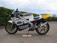 1988 Honda NSR250SP MC18 249cc-For Sale