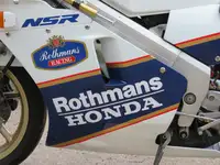 1988 Honda NSR250SP MC18 249cc-For Sale