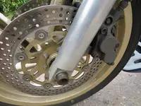 1988 Honda NSR250SP MC18 249cc-For Sale