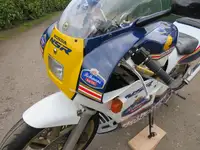 1988 Honda NSR250SP MC18 249cc-For Sale