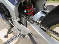 1988 Honda NSR250SP MC18 249cc-For Sale