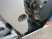 1988 Honda NSR250SP MC18 249cc-For Sale