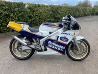 1988 Honda NSR250SP MC18 249cc-For Sale