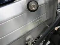 1988 Honda NSR250SP MC18 249cc-For Sale