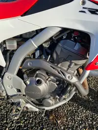 2012 Honda CRF250L 249cc-Sold