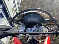 2012 Honda CRF250L 249cc-Sold