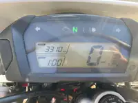 2012 Honda CRF250L 249cc-Sold