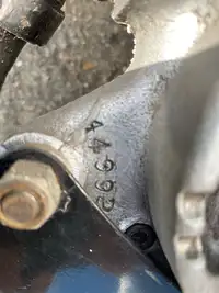 c1955 BSA Bantam Racer 125cc-Sold