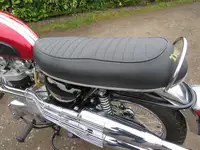 1969 Triumph TR6C Trophy Competition 649cc-Sold