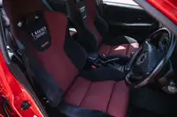 2001 Mitsubishi Lancer Evolution Vl 'Tommi Mäkinen Edition' -Sold