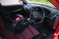 2001 Mitsubishi Lancer Evolution Vl 'Tommi Mäkinen Edition' -Sold