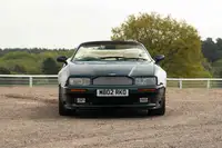 1995 Aston Martin Virage Volante 5.3-Litre 'Cosmetic Wide-Bo-Sold