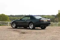 1995 Aston Martin Virage Volante 5.3-Litre 'Cosmetic Wide-Bo-Sold