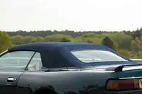 1995 Aston Martin Virage Volante 5.3-Litre 'Cosmetic Wide-Bo-Sold
