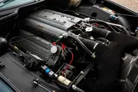 1995 Aston Martin Virage Volante 5.3-Litre 'Cosmetic Wide-Bo-Sold