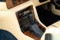 1995 Aston Martin Virage Volante 5.3-Litre 'Cosmetic Wide-Bo-Sold