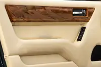 1995 Aston Martin Virage Volante 5.3-Litre 'Cosmetic Wide-Bo-Sold