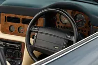 1995 Aston Martin Virage Volante 5.3-Litre 'Cosmetic Wide-Bo-Sold