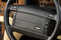 1995 Aston Martin Virage Volante 5.3-Litre 'Cosmetic Wide-Bo-Sold