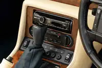 1995 Aston Martin Virage Volante 5.3-Litre 'Cosmetic Wide-Bo-Sold