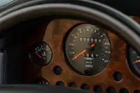 1995 Aston Martin Virage Volante 5.3-Litre 'Cosmetic Wide-Bo-Sold