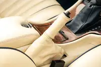 1995 Aston Martin Virage Volante 5.3-Litre 'Cosmetic Wide-Bo-Sold