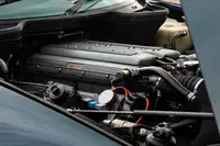1995 Aston Martin Virage Volante 5.3-Litre 'Cosmetic Wide-Bo-Sold