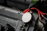 1995 Aston Martin Virage Volante 5.3-Litre 'Cosmetic Wide-Bo-Sold