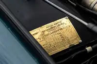 1995 Aston Martin Virage Volante 5.3-Litre 'Cosmetic Wide-Bo-Sold