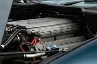1995 Aston Martin Virage Volante 5.3-Litre 'Cosmetic Wide-Bo-Sold