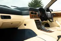 1995 Aston Martin Virage Volante 5.3-Litre 'Cosmetic Wide-Bo-Sold