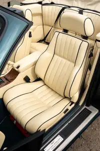 1995 Aston Martin Virage Volante 5.3-Litre 'Cosmetic Wide-Bo-Sold