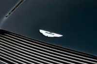 1995 Aston Martin Virage Volante 5.3-Litre 'Cosmetic Wide-Bo-Sold