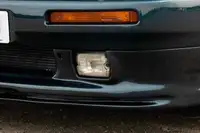 1995 Aston Martin Virage Volante 5.3-Litre 'Cosmetic Wide-Bo-Sold