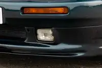 1995 Aston Martin Virage Volante 5.3-Litre 'Cosmetic Wide-Bo-Sold