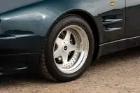 1995 Aston Martin Virage Volante 5.3-Litre 'Cosmetic Wide-Bo-Sold
