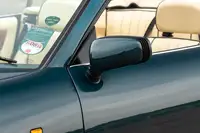 1995 Aston Martin Virage Volante 5.3-Litre 'Cosmetic Wide-Bo-Sold