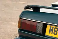1995 Aston Martin Virage Volante 5.3-Litre 'Cosmetic Wide-Bo-Sold